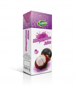 mangosteen 200ml 1